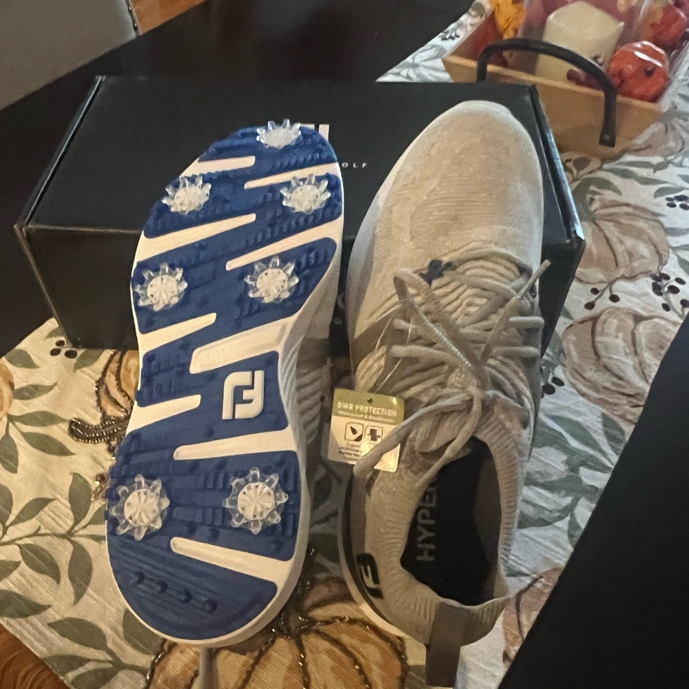 FootJoy Golf shoes (NIB)